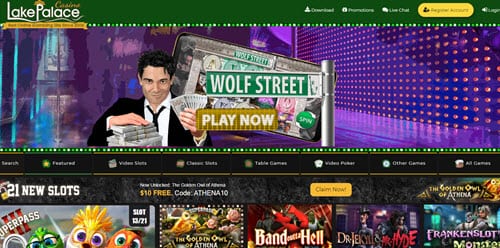 2023s Finest Real night club 81 slot machine money Online slots games