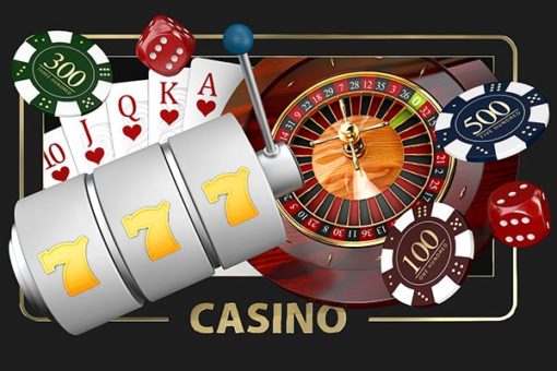 online live casino