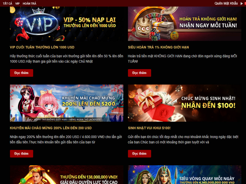 khuyến mãi live casino house