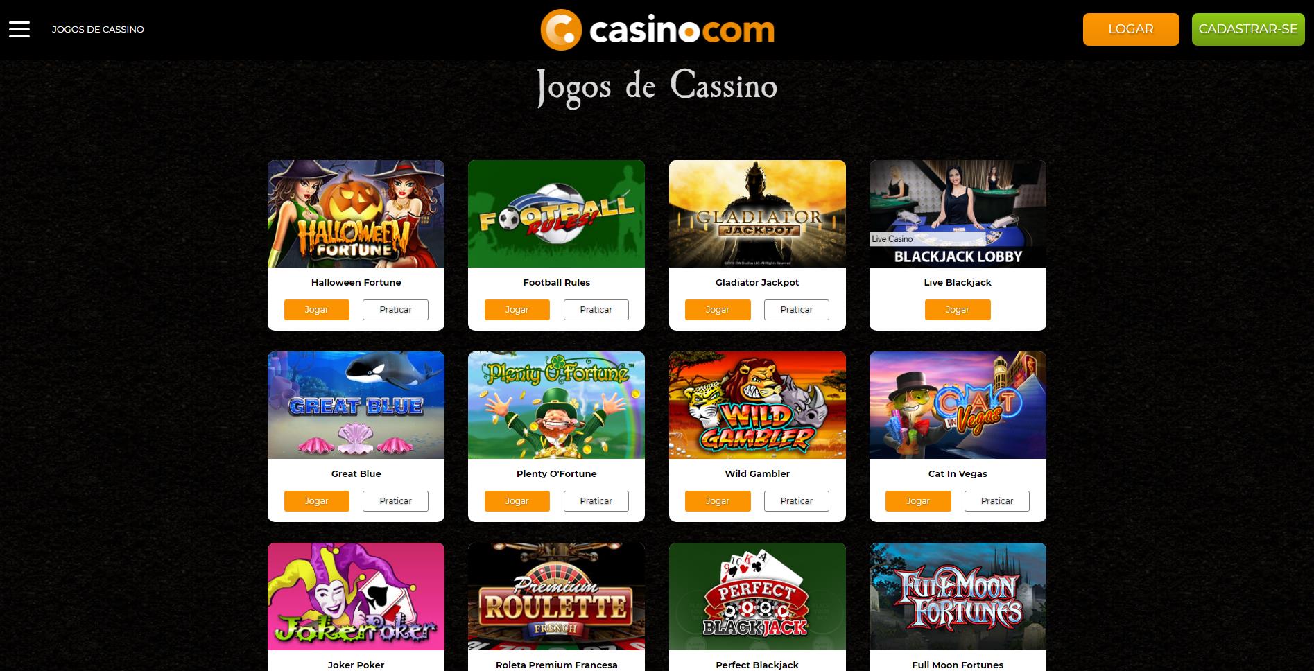 Jogos Puerilidade Cricket X Casino Cassino Concepção Alegre