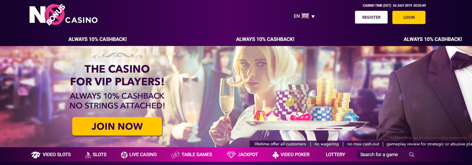 online casino like bovada