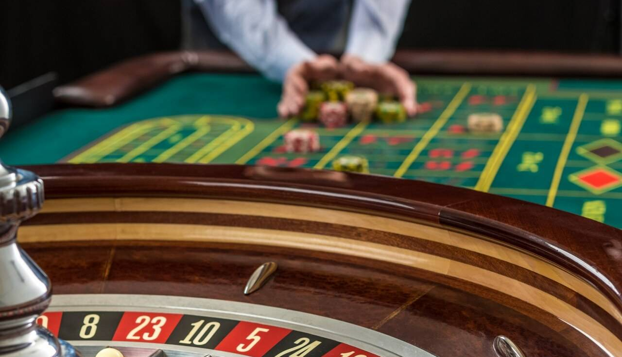 pokerdom официальный сайт