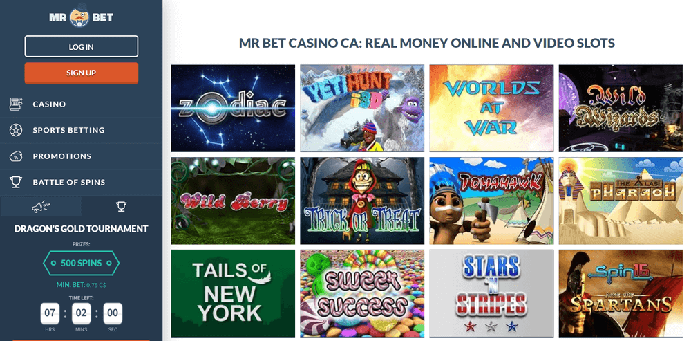 no deposit casino online bonus