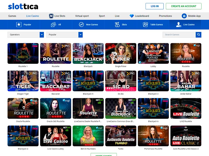 slottica