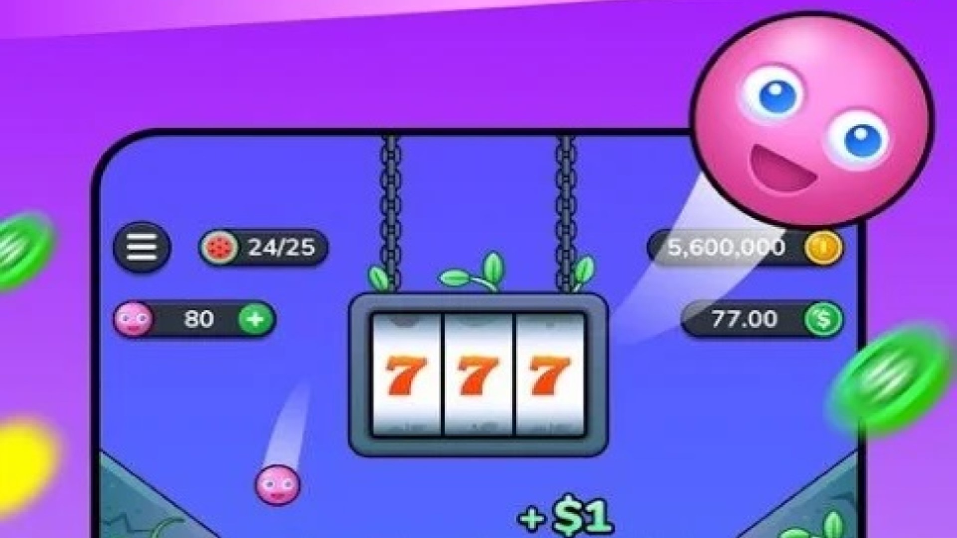 roobet plinko