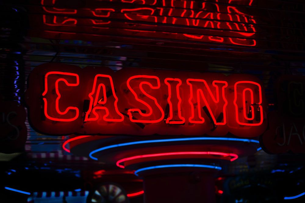 vegas x online casino login page