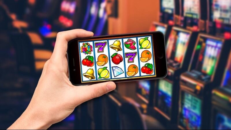 casino Winmasters review
