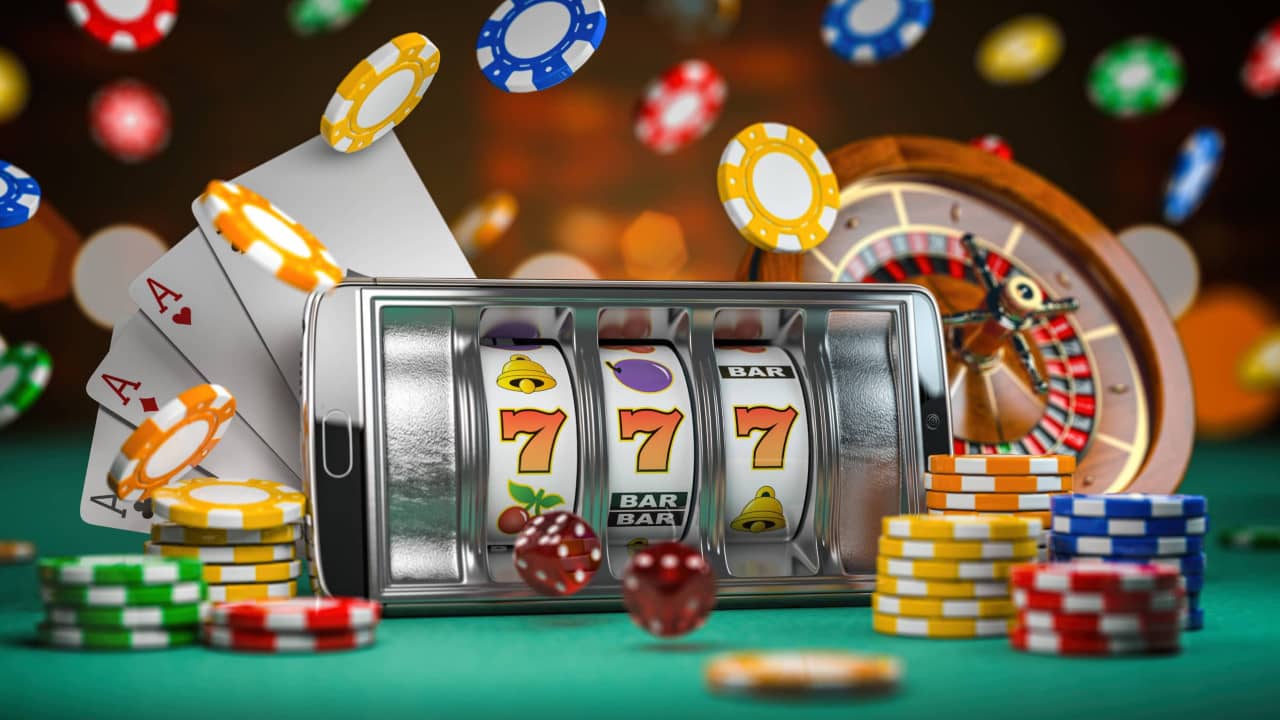 wazamba casino