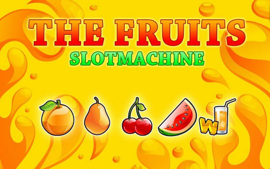 Hrát Automat Fruit Trustly Online -Casino Bombe Erreichbar Zdarma