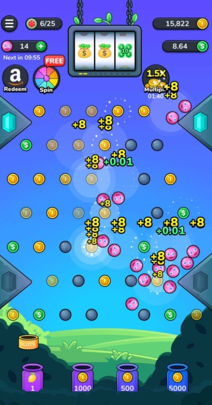 how much does plinko cost