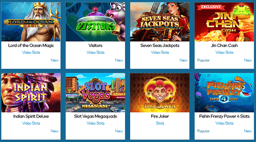 best online casino ohio