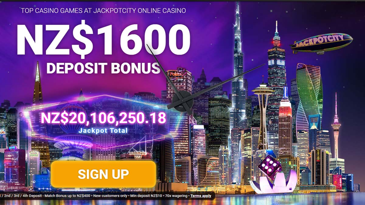jeet city casino