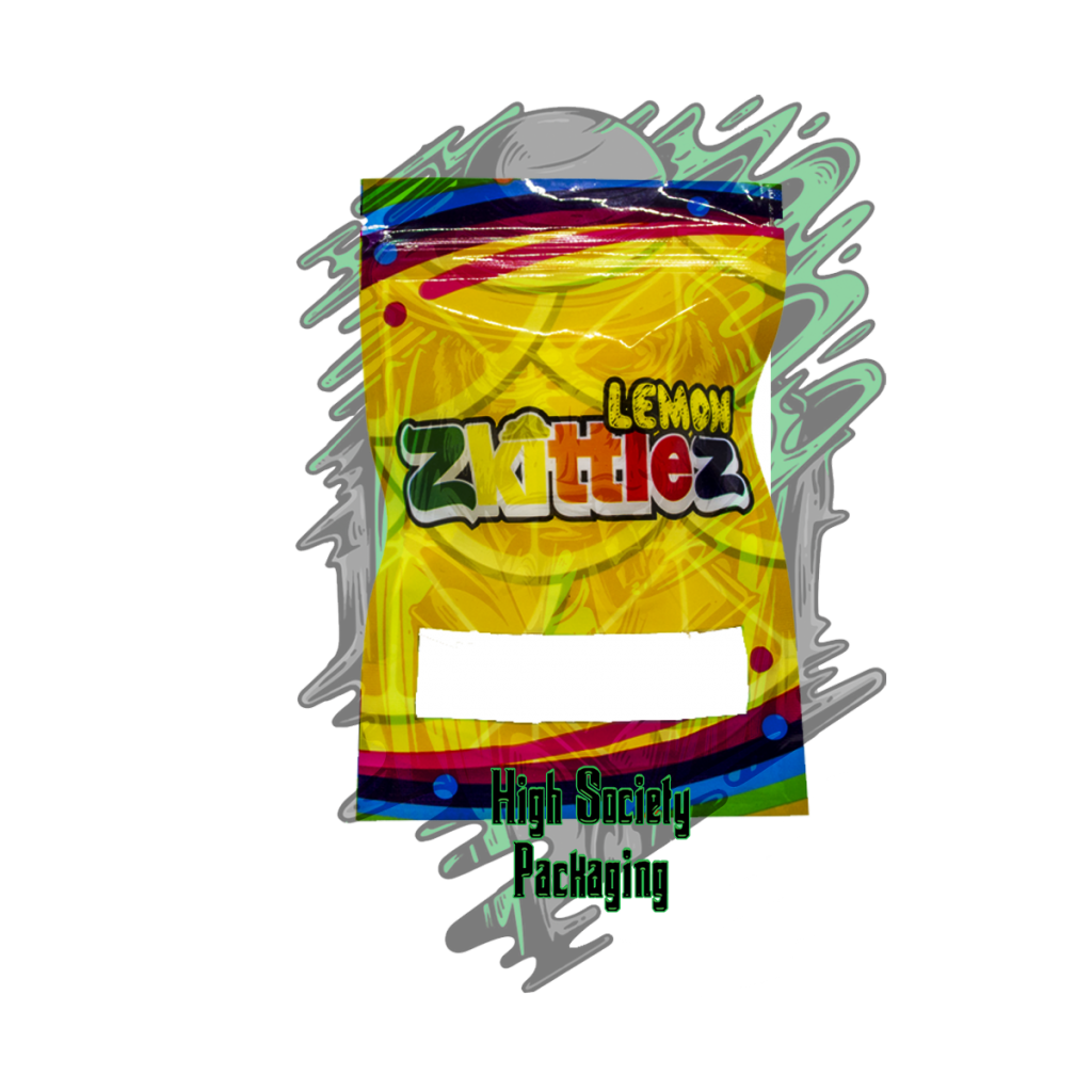 jelly wax thc