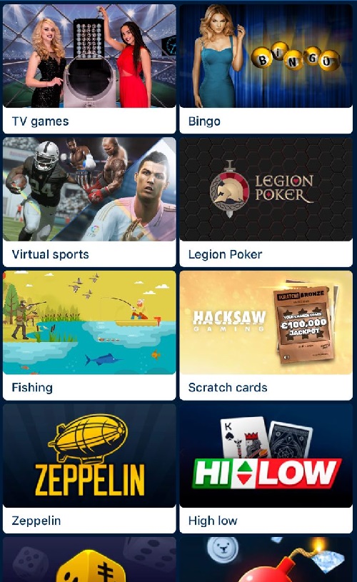 1x casino