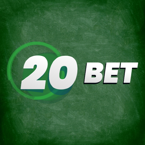 20bet casino trực tuyến tốt nhất