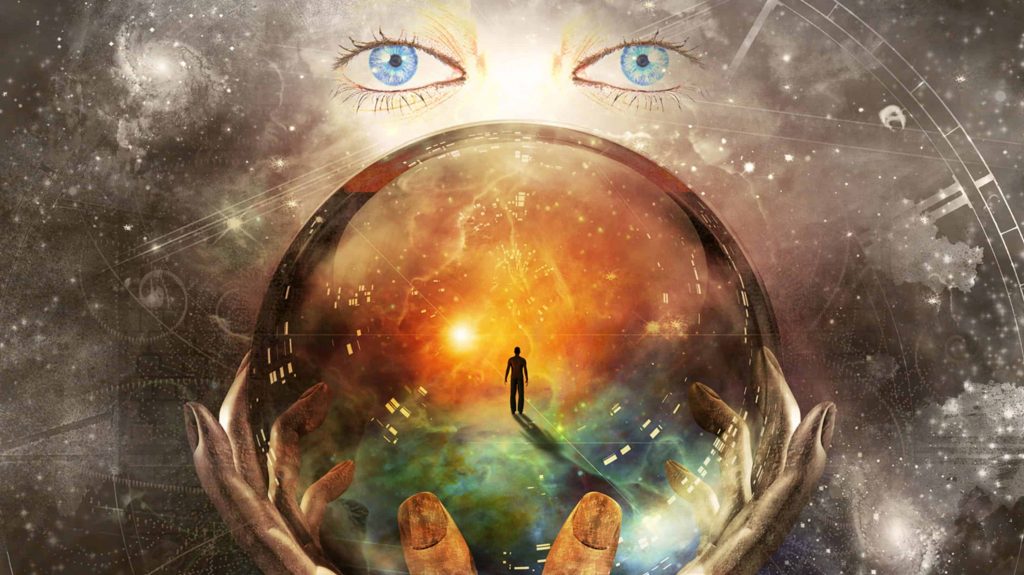 psychics email