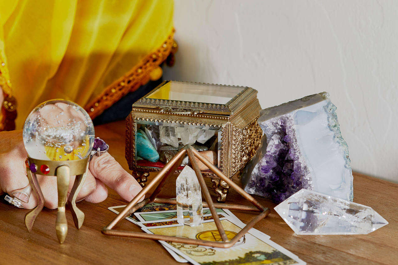 affordable psychic readings