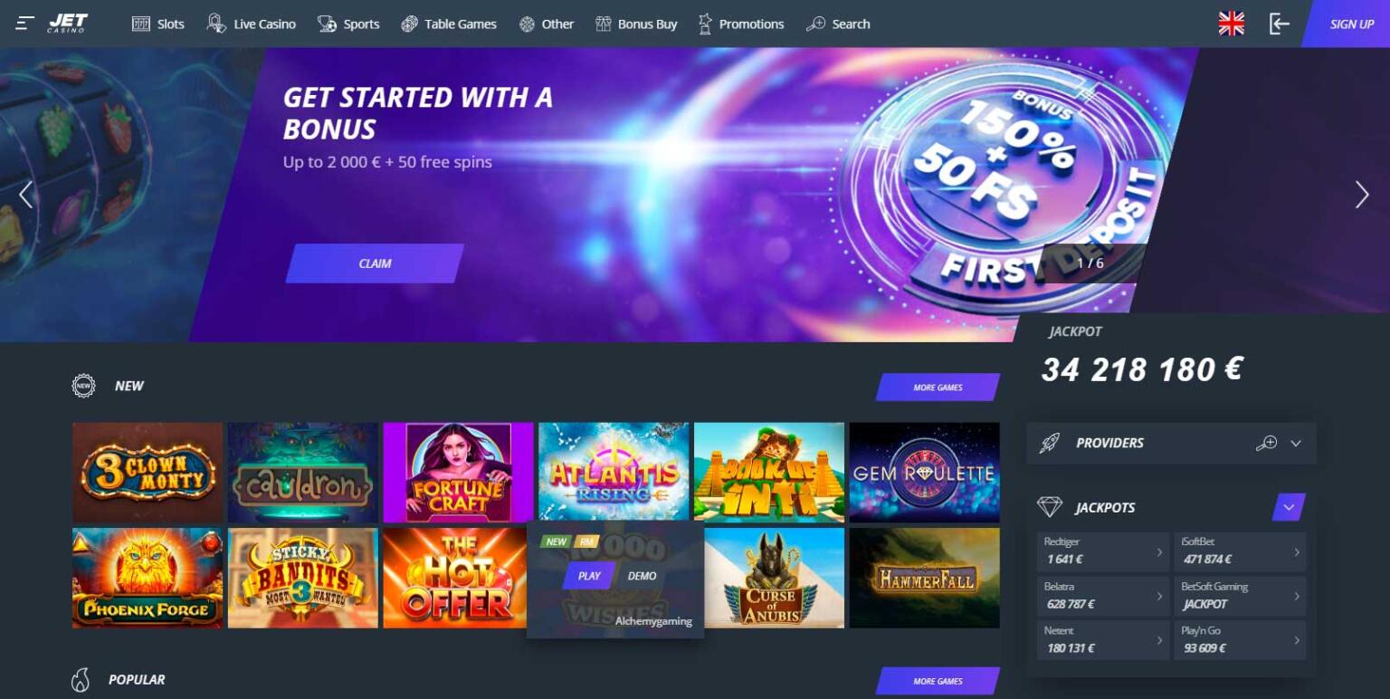 jeetcity casino login