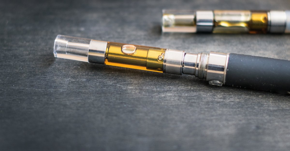 runtz weed pen