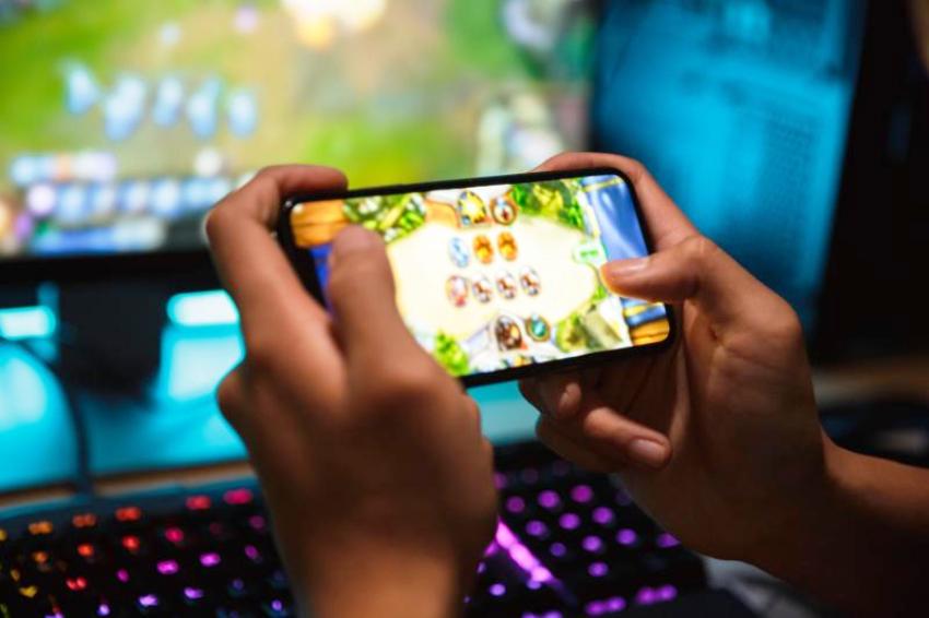 slot machine game online