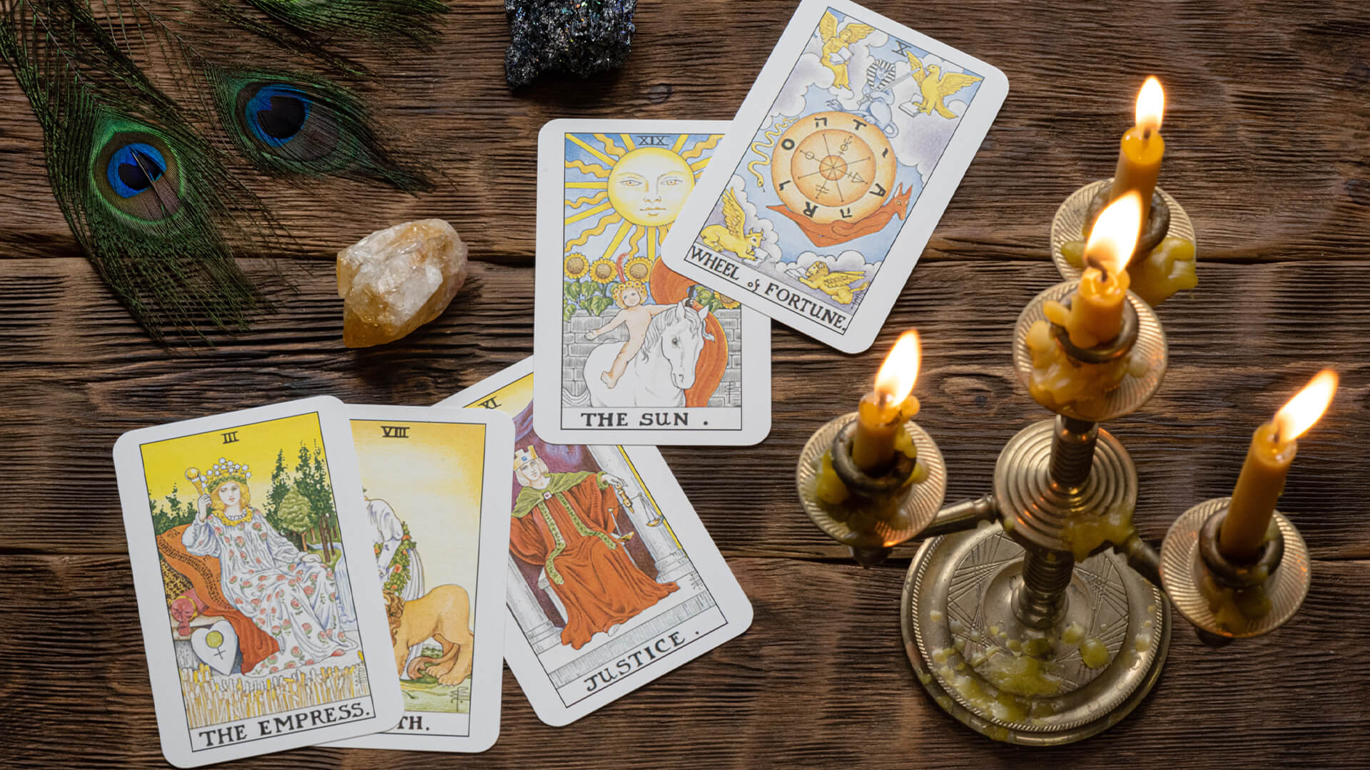 tarot and mental health
