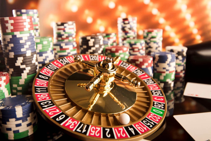 pokerdom официальный сайт