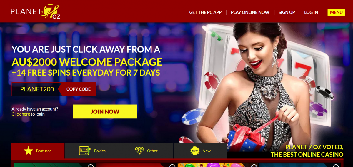 best online casino usa 2020