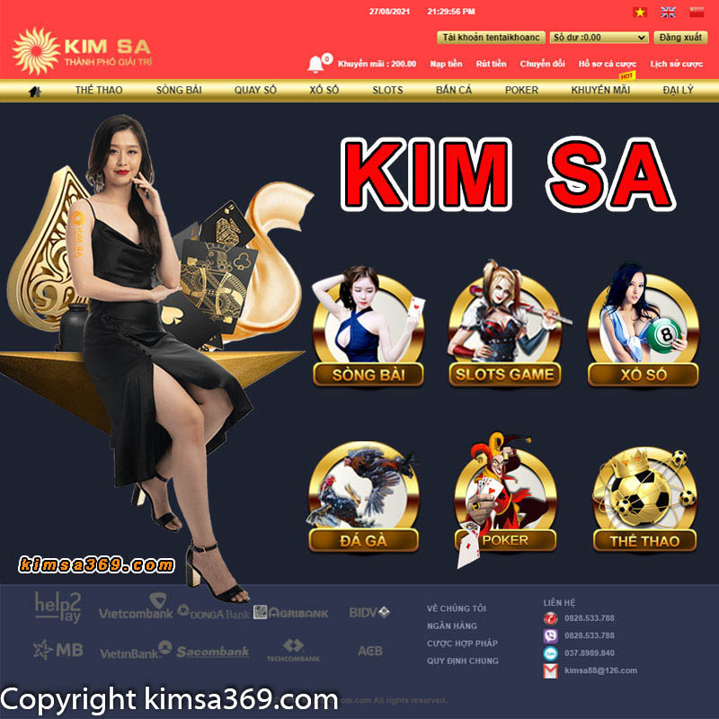 s689 casino