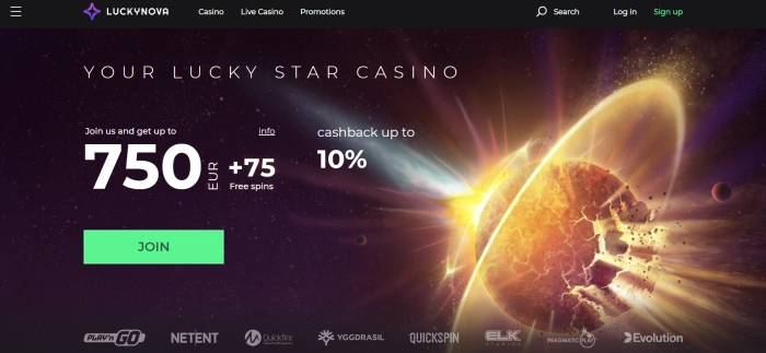casino euro app