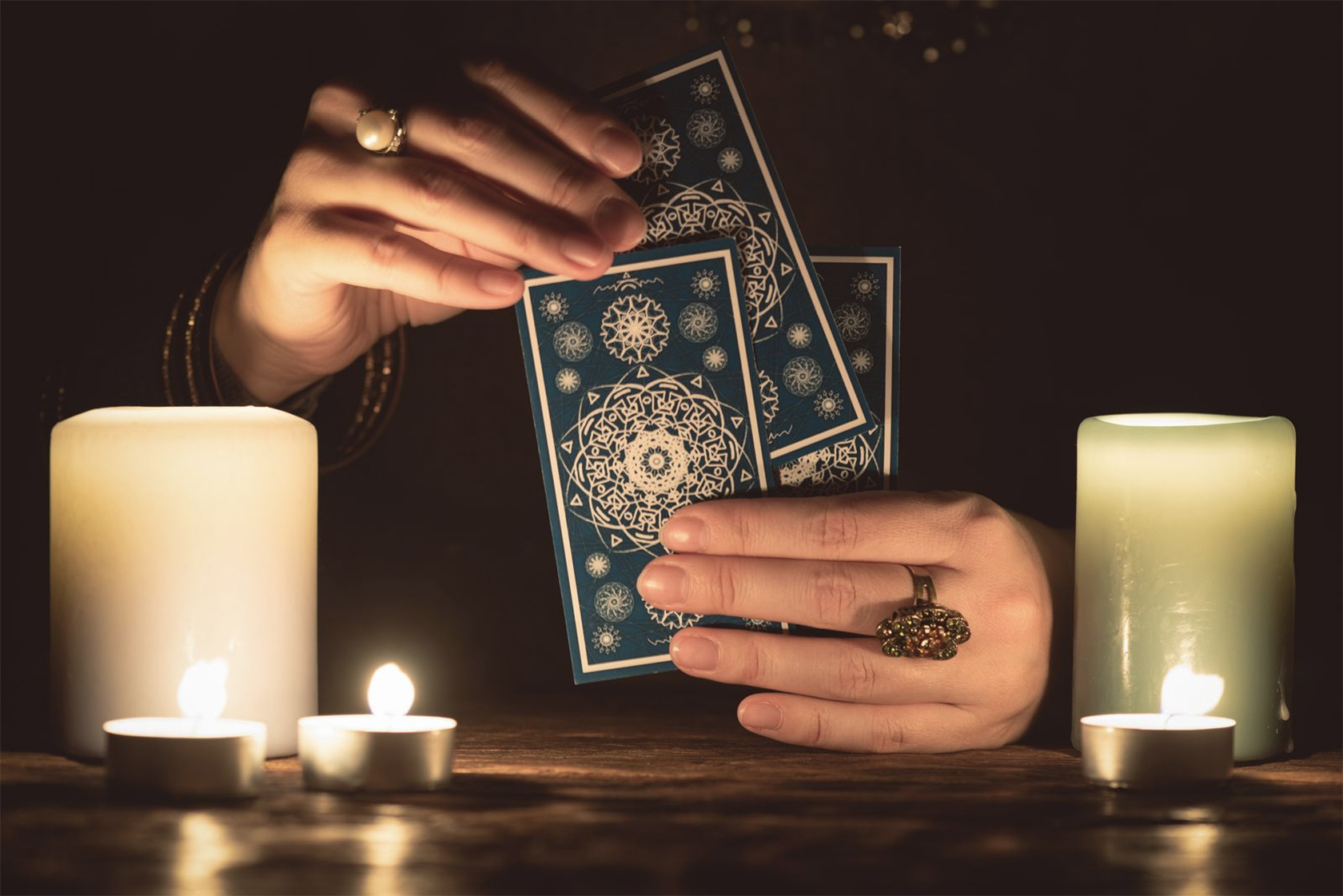 mediums and psychics near me