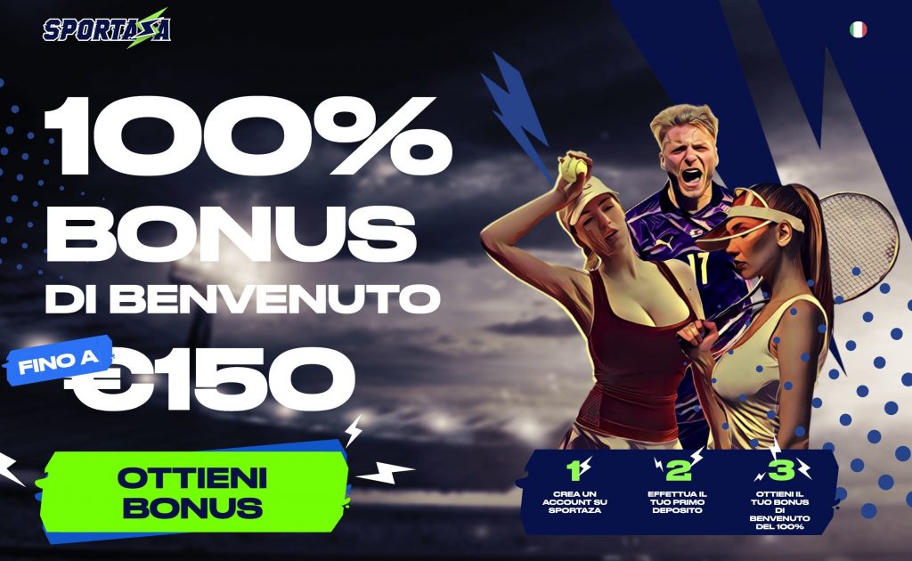 sportanza casino