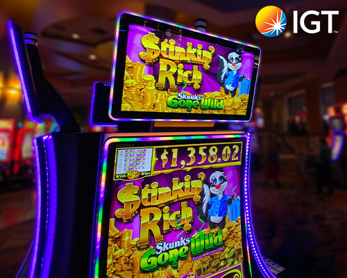 best online casino real money