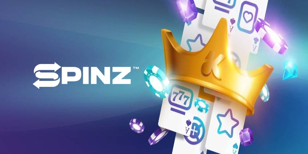 candy spinz casino games
