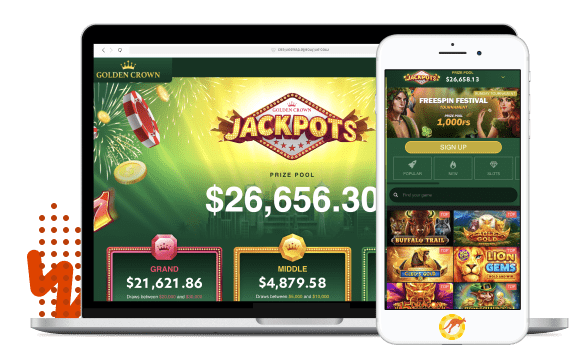 5dimes grand casino no deposit bonus