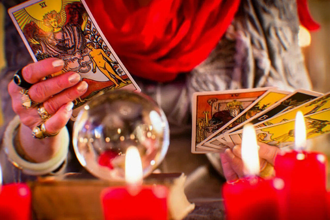 psychics and mediums near me