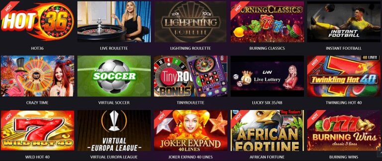 n1 casino