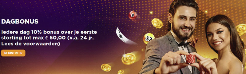 Top Casinos on the internet To own 2024