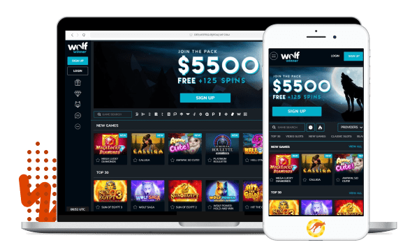 profitable site