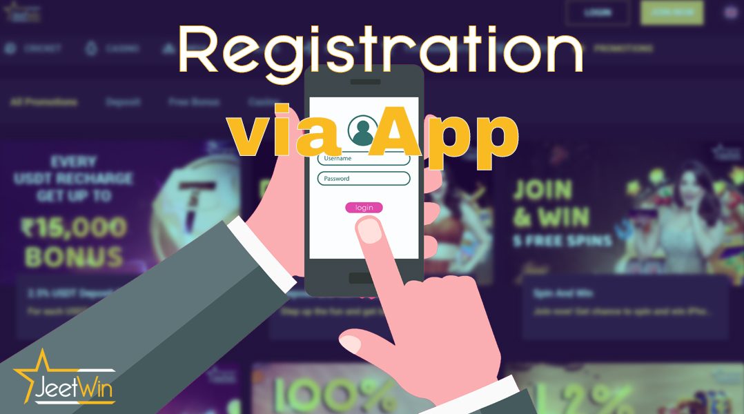 jeetcity casino login