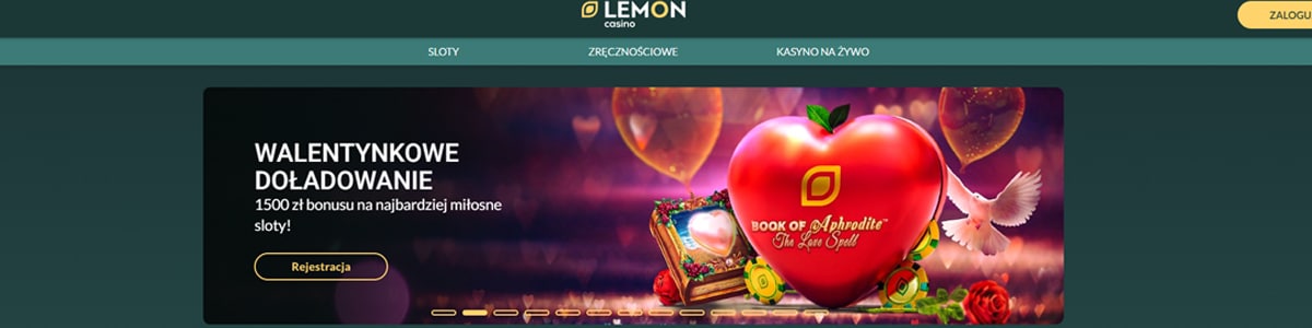 lemon casino 7