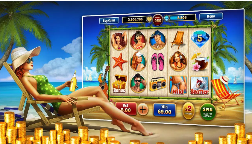 casino kimsa khuyến mãi