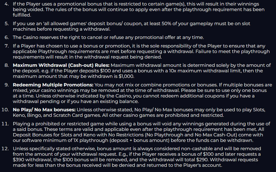 no deposit bonus real money slots
