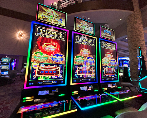 l'auberge online casino