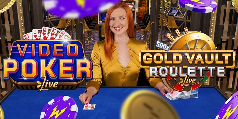 online casino like chumba