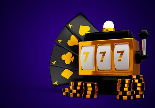 casino app builder