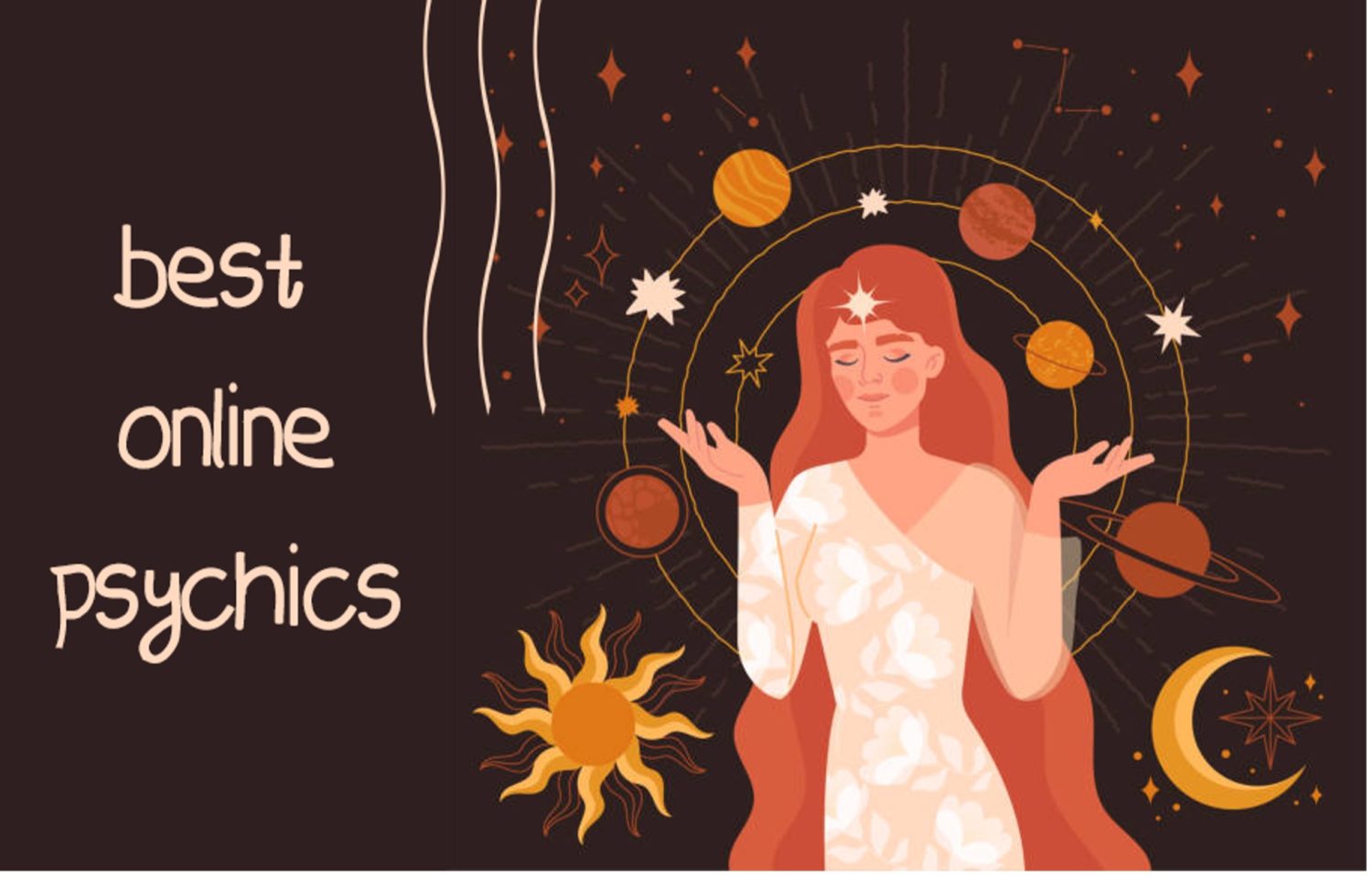 accurate psychic readings now