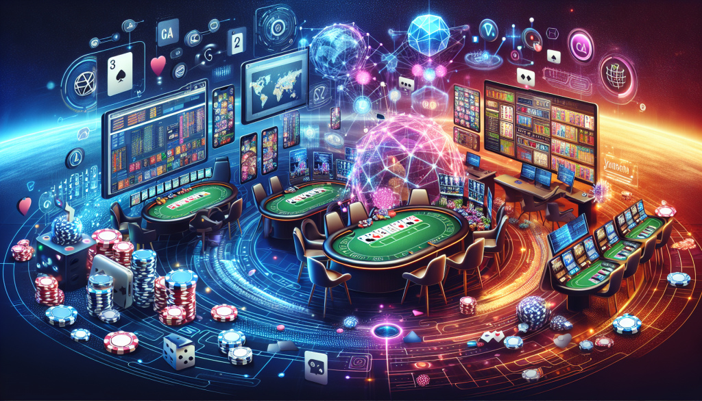 GAMING บน ae-casino-gaming com