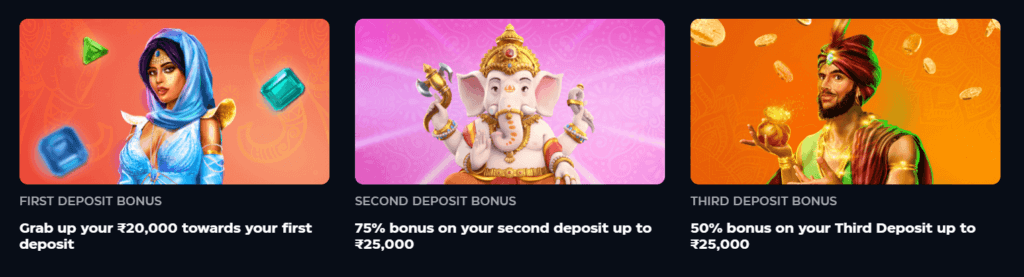 jeetcity bonus
