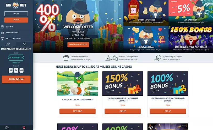 free no deposit bonus casino online