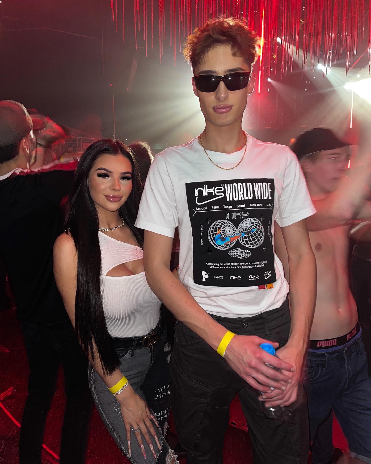 mackencie sex